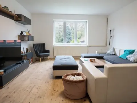 Prodej rodinného domu, Libodřice, 232 m2