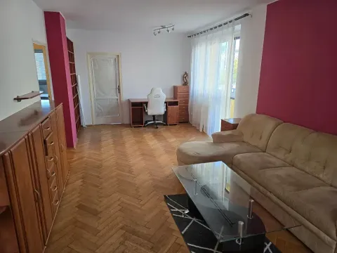Pronájem bytu 3+1, Brno, Mezírka, 79 m2