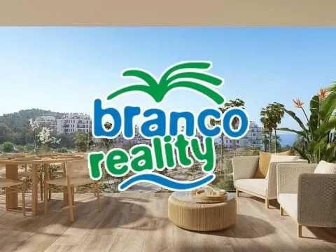 Prodej bytu 3+kk, Villajoyosa, Alicante, Španělsko, 74 m2