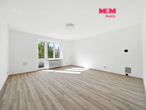 Prodej bytu 3+1, Olomouc, Wanklova, 96 m2