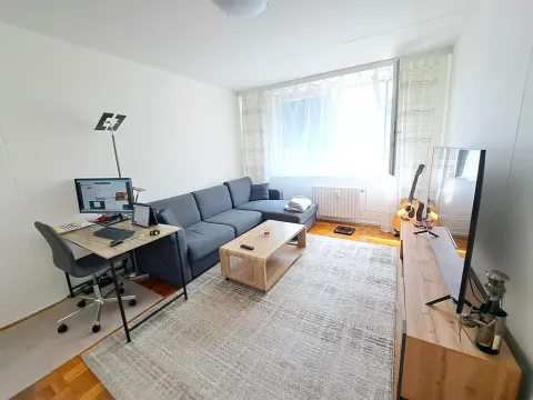 Pronájem bytu 2+1, Zlín, L. Váchy, 54 m2