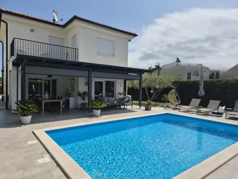 Prodej vily, Poreč, Chorvatsko, 140 m2
