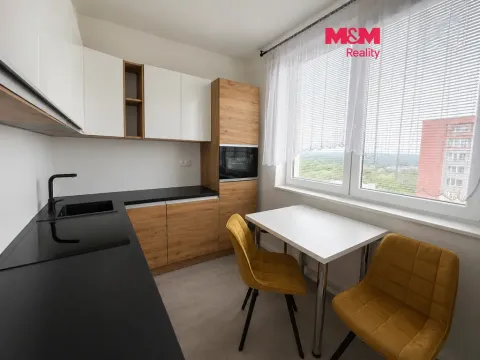 Prodej bytu 1+1, Ostrava - Poruba, Vietnamská, 41 m2