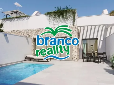 Prodej rodinného domu, Pilar de La Horadada, Alicante, Španělsko, 82 m2