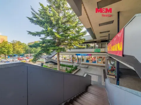 Pronájem obchodního prostoru, Havířov - Podlesí, Dlouhá třída, 500 m2