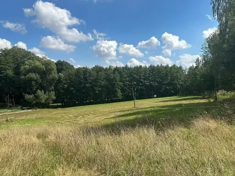 Prodej pozemku pro bydlení, Doubravice, 7276 m2