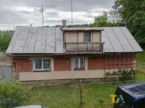 Prodej rodinného domu, Těrlicko, Těšínská, 165 m2