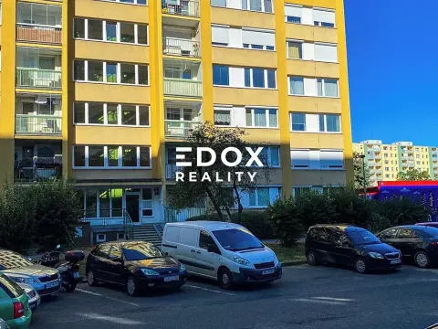 Prodej bytu 3+kk, Praha - Chodov, V průčelí, 60 m2