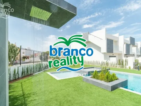 Prodej rodinného domu, Torrevieja, Alicante, Španělsko, 82 m2