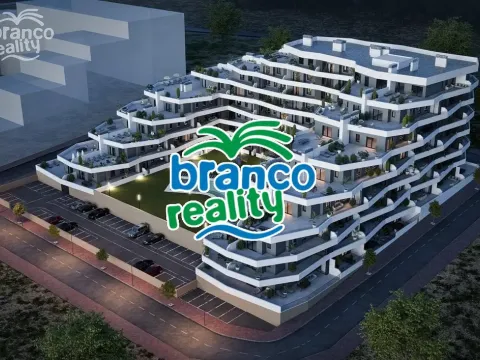 Prodej bytu 4+kk, San Miguel de Salinas, Alicante, Španělsko, 80 m2