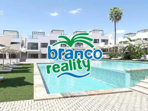 Prodej rodinného domu, Torrevieja, Alicante, Španělsko, 69 m2