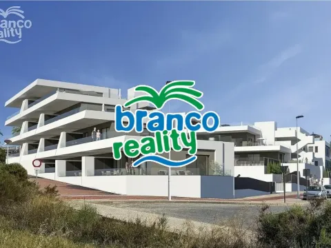 Prodej bytu 3+kk, La Marina, Alicante, Španělsko, 78 m2