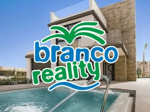 Prodej rodinného domu, Orihuela Costa, Alicante, Španělsko, 157 m2