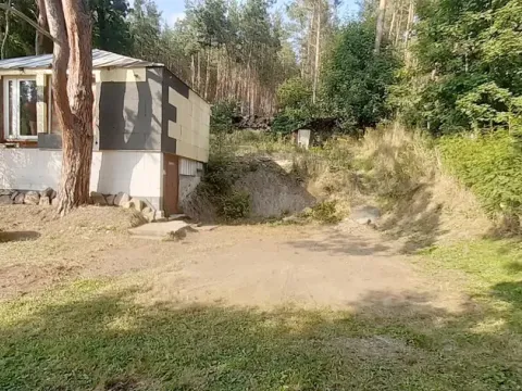 Prodej chaty, Újezd nade Mží, 50 m2