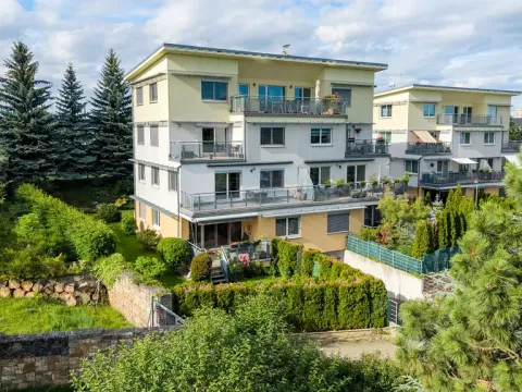 Prodej bytu 3+kk, Praha - Horní Počernice, Studnická, 73 m2
