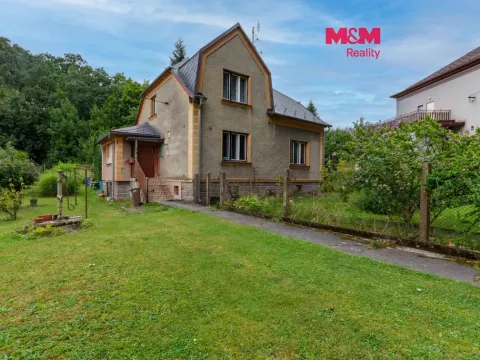 Prodej rodinného domu, Chuchelná, Mírová, 120 m2