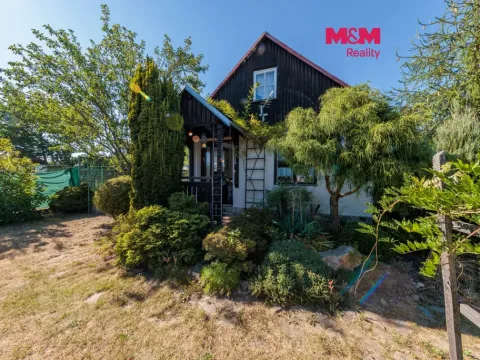 Prodej zahrady, Horní Slavkov, 466 m2