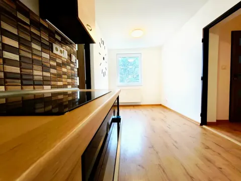 Pronájem bytu 3+1, Hlinsko, Fűgnerova, 76 m2