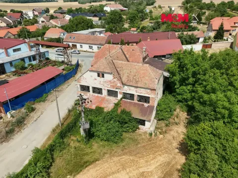 Prodej zemědělské usedlosti, Trstěnice, 700 m2