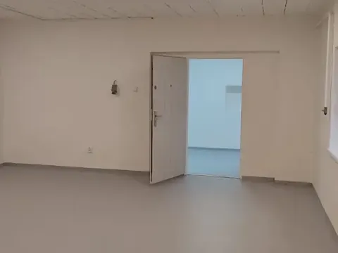 Pronájem výrobních prostor, Brno, Mojmírovo náměstí, 60 m2