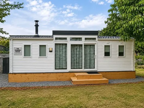 Prodej chaty, Žernovník, 40 m2