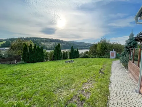Prodej rodinného domu, Zlín, Přehradní, 150 m2