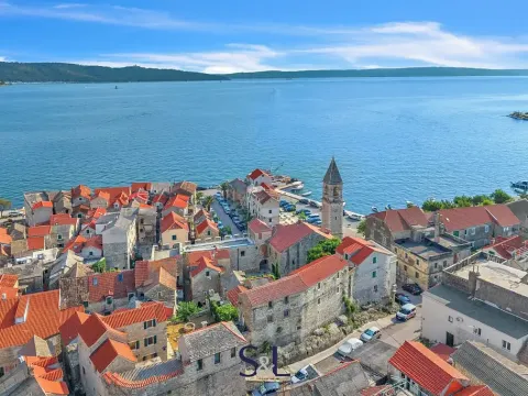 Prodej rodinného domu, Kaštela, Chorvatsko, Ulica Matice Hrvatske, 100 m2