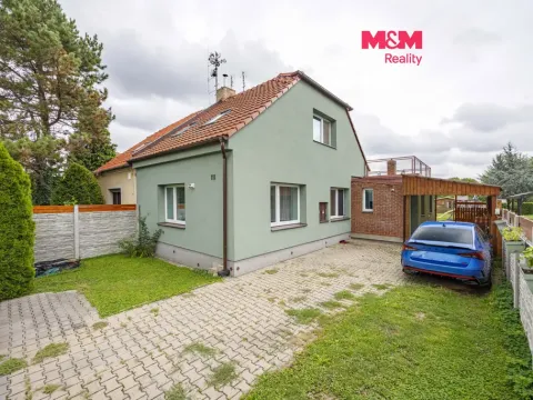 Prodej rodinného domu, Kutná Hora - Karlov, Hrnčířská, 150 m2
