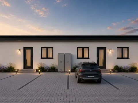 Prodej rodinného domu, Vratimov, Nad Točnou, 83 m2