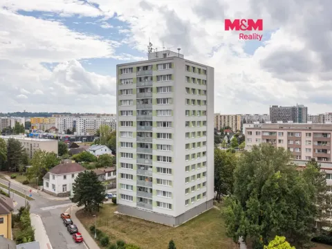 Prodej bytu 1+kk, Hradec Králové - Nový Hradec Králové, Vachkova, 37 m2