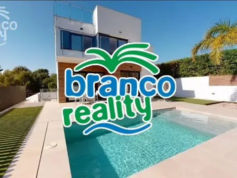 Prodej rodinného domu, la Nucia, Alicante, Španělsko, 141 m2