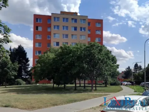 Prodej bytu 1+1, Praha - Bohnice, Dolákova, 37 m2