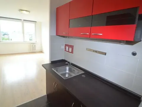 Prodej bytu 2+kk, Praha - Záběhlice, Dunická, 43 m2