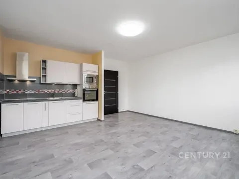 Prodej bytu 1+kk, Ústí nad Labem, Obvodová, 32 m2