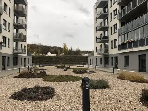 Prodej bytu 2+kk, Praha - Vysočany, Čerpadlová, 43 m2
