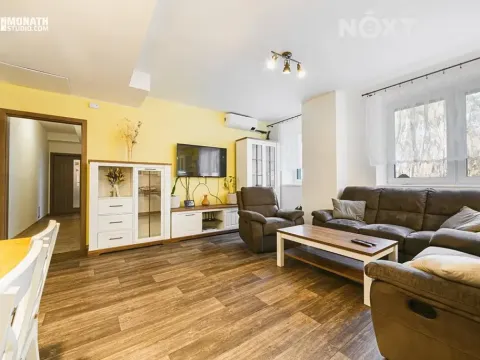 Prodej bytu 3+kk, Dubňany, Nádražní, 93 m2