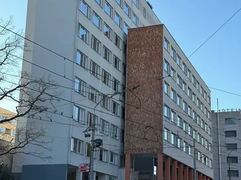 Pronájem kanceláře, Liberec, 1. máje, 17 m2