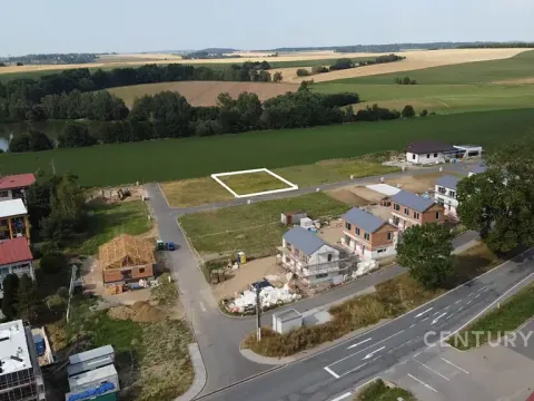 Prodej pozemku pro bydlení, Polná, 706 m2