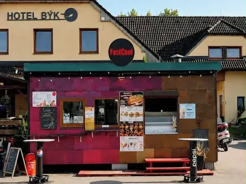 Prodej restaurace, Čížov, 24 m2