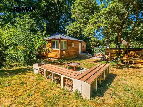 Prodej chaty, Bratronice, 44 m2