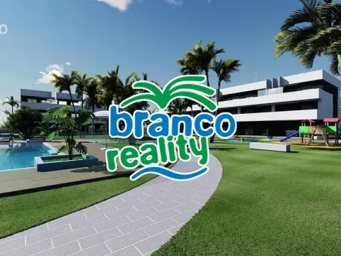 Prodej bytu 4+kk, Guardamar del Segura, Alicante, Španělsko, 81 m2