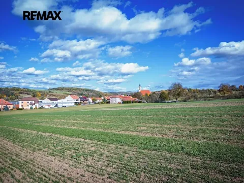Prodej pozemku pro bydlení, Nedachlebice, 1470 m2