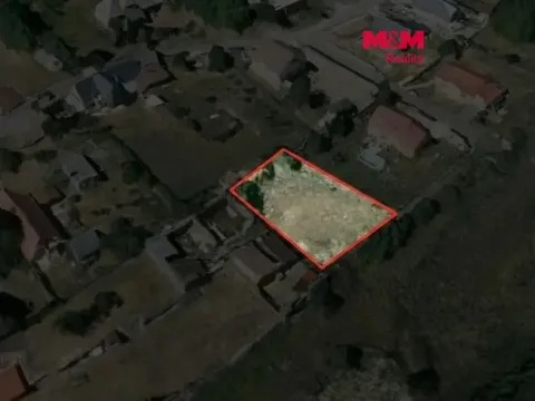 Prodej pozemku pro bydlení, Jakartovice - Deštné, 415 m2