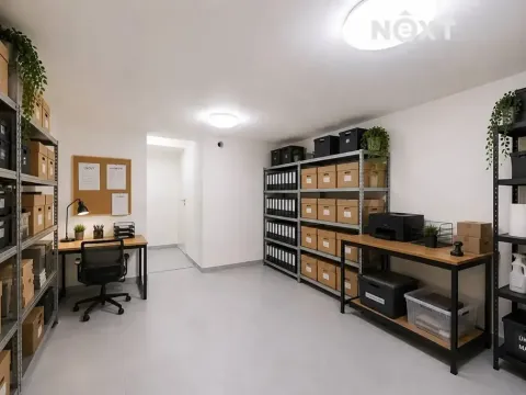 Prodej skladu, Praha - Vinohrady, Kouřimská, 26 m2