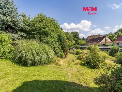 Prodej zahrady, Raspenava, 723 m2