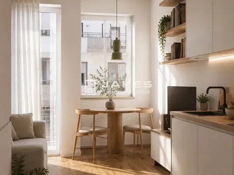 Prodej bytu 1+kk, Praha - Holešovice, Vinařská, 19 m2
