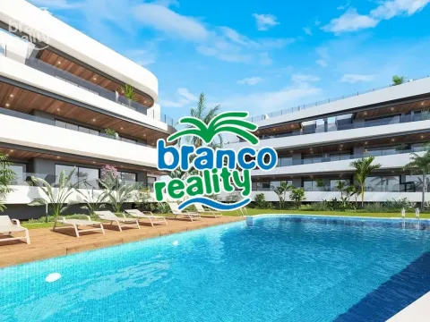 Prodej bytu 3+kk, Los Alcazares, Murcia, Španělsko, 83 m2
