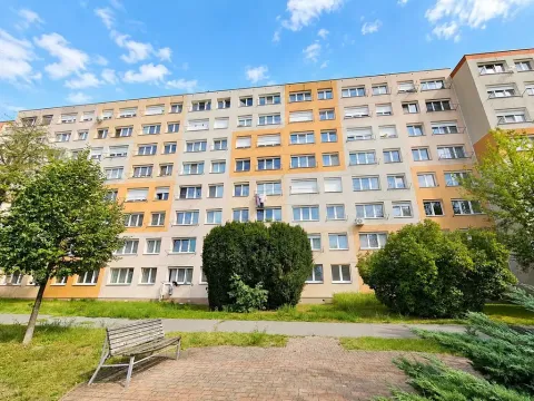 Prodej bytu 3+1, Neratovice, Dr. E. Beneše, 69 m2