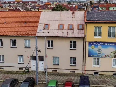 Prodej vícegeneračního domu, Plzeň, Slovanská, 176 m2