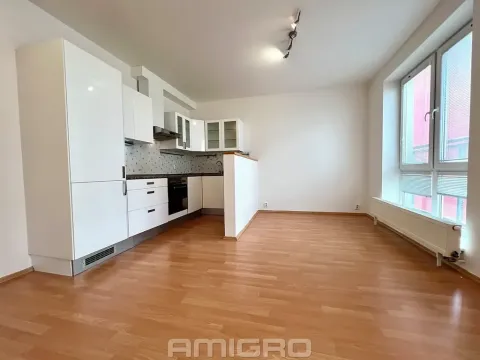 Prodej bytu 1+kk, Brno, Blažovická, 38 m2